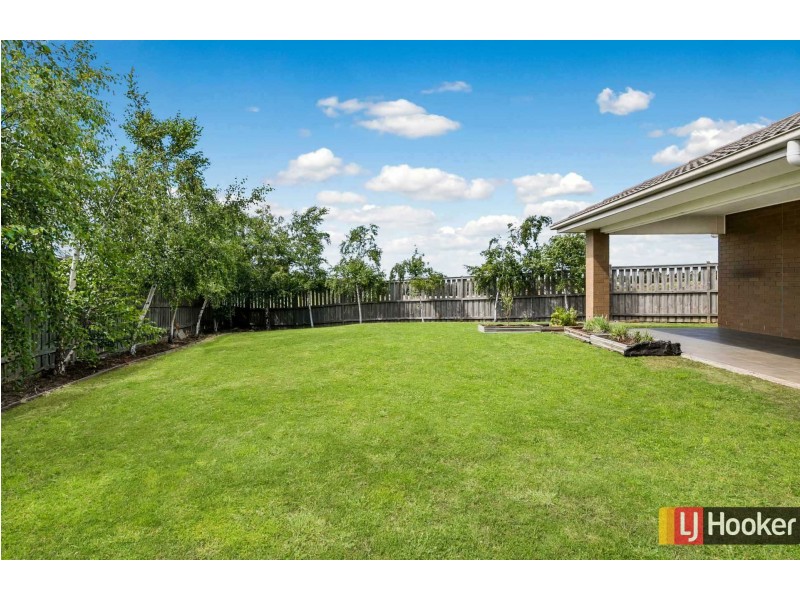 14 Callistemon Place, Wallan VIC 3756