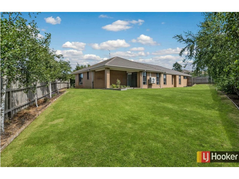 14 Callistemon Place, Wallan VIC 3756