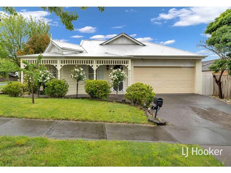 8 Barley Croft Lane, Craigieburn VIC 3064