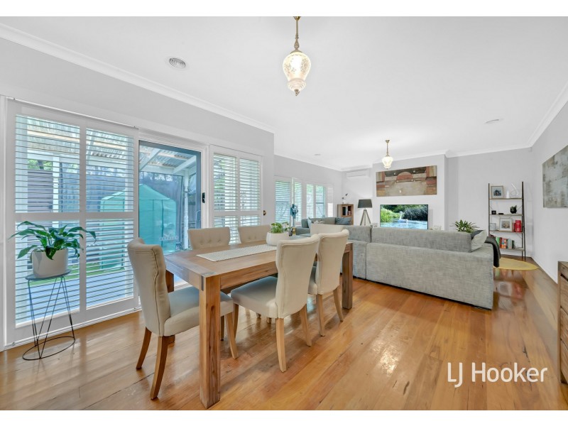 8 Barley Croft Lane, Craigieburn VIC 3064