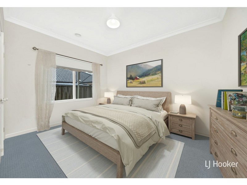 8 Barley Croft Lane, Craigieburn VIC 3064