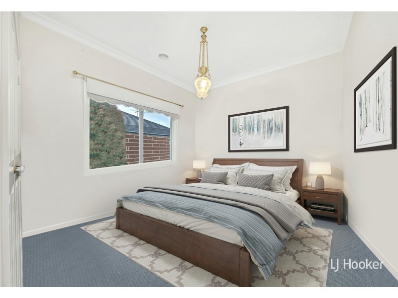 8 Barley Croft Lane, Craigieburn VIC 3064