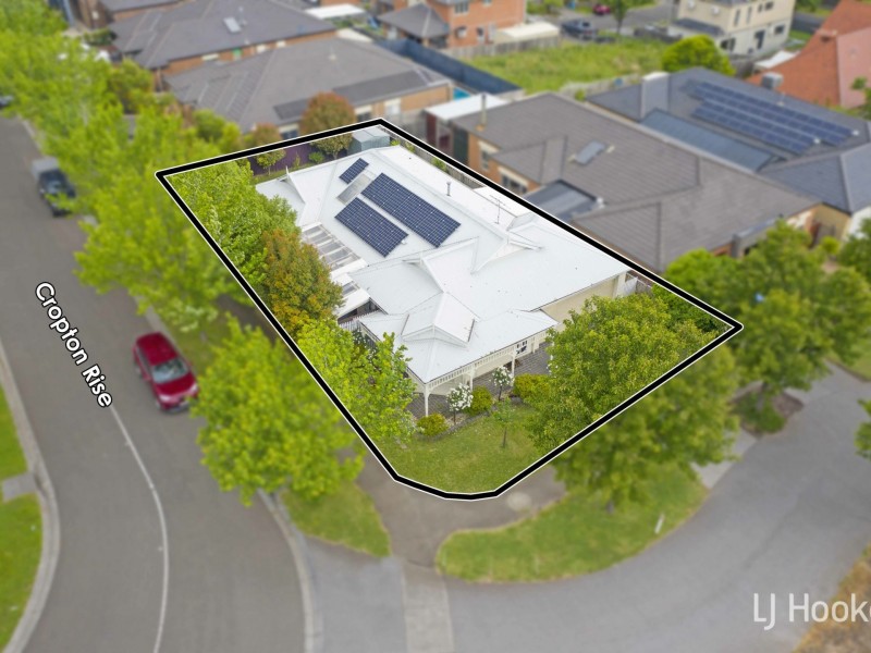 8 Barley Croft Lane, Craigieburn VIC 3064