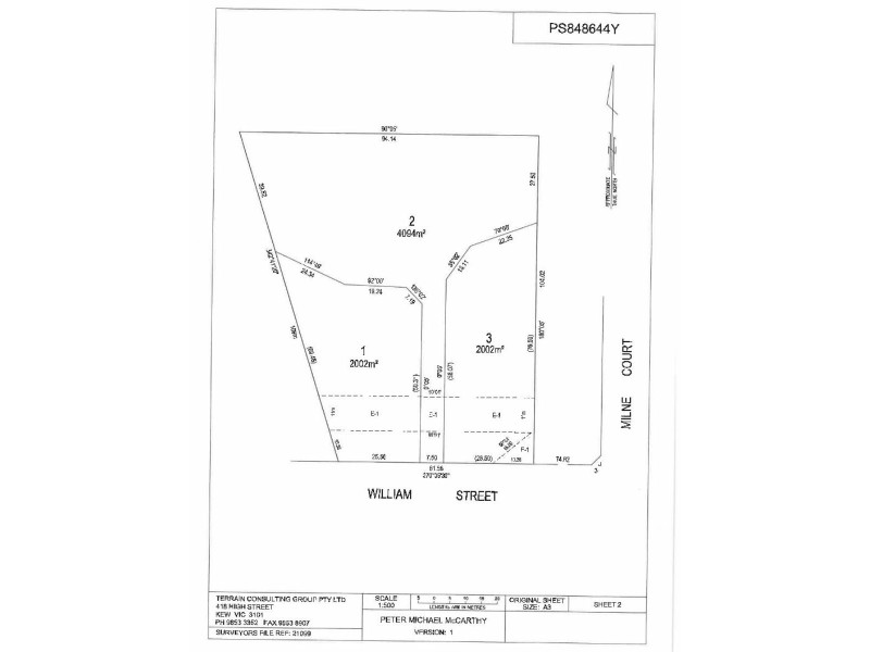 8 William Street, Wallan VIC 3756