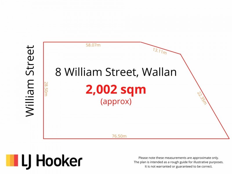 8 William Street, Wallan VIC 3756