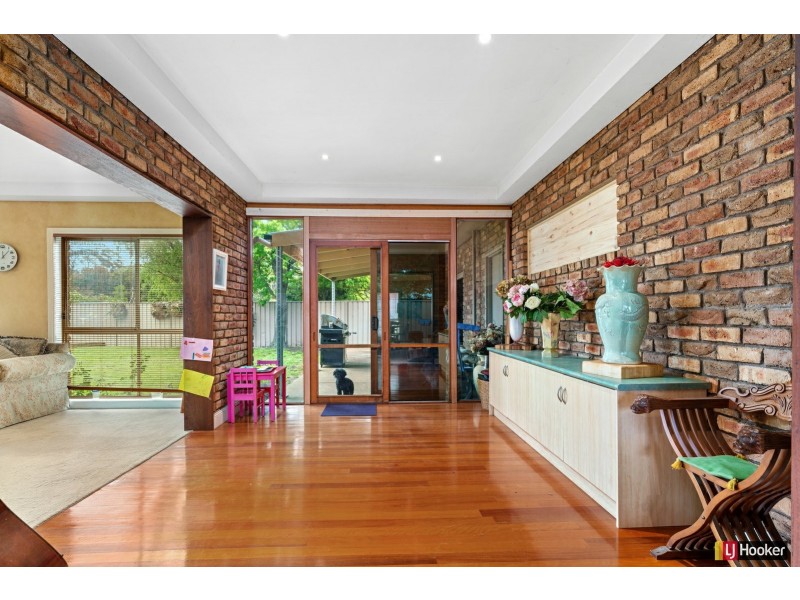 8 Raymond Court, Kilmore VIC 3764