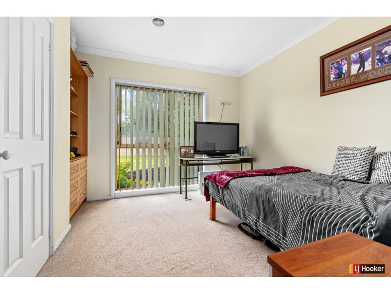 8 Raymond Court, Kilmore VIC 3764