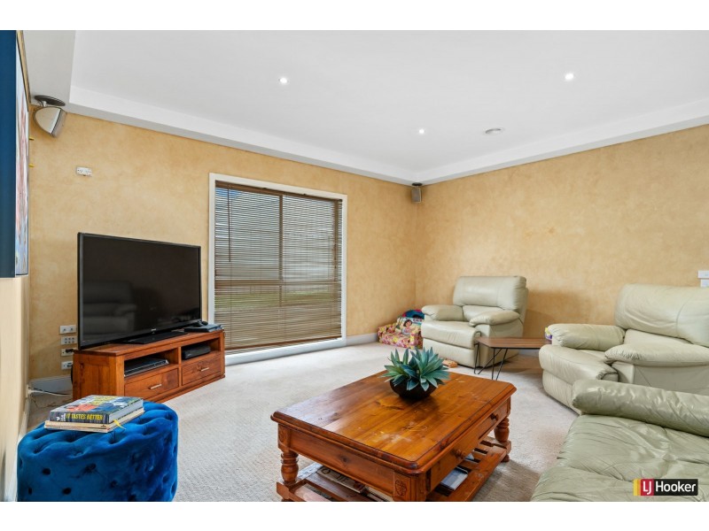 8 Raymond Court, Kilmore VIC 3764