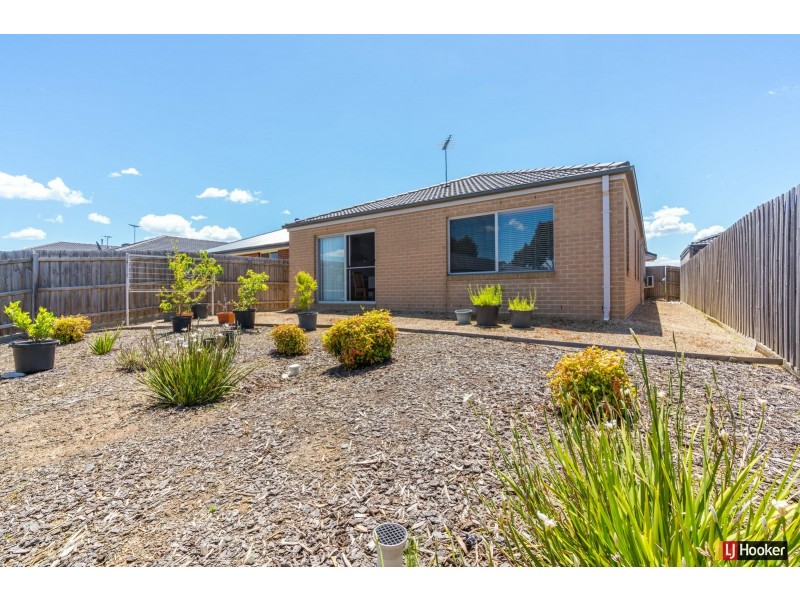 12 Corkwood Crescent, Wallan VIC 3756