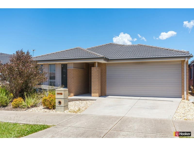 12 Corkwood Crescent, Wallan VIC 3756
