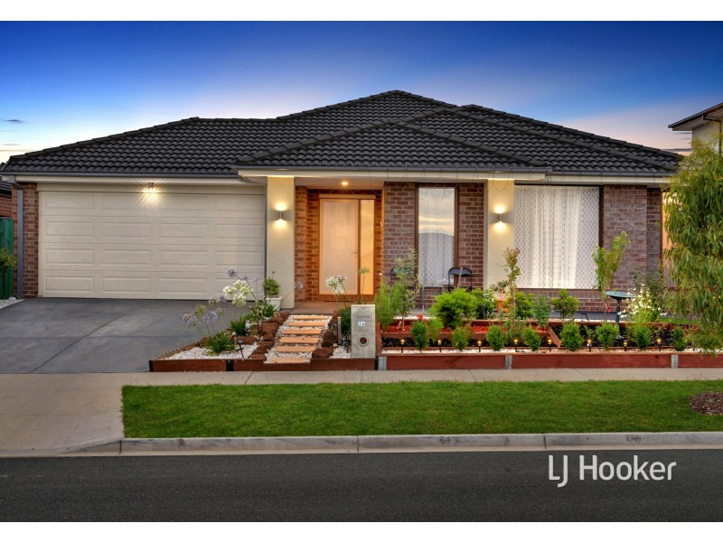 26 Filly Circuit, Sunbury VIC 3429
