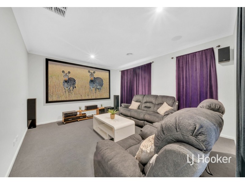 26 Filly Circuit, Sunbury VIC 3429