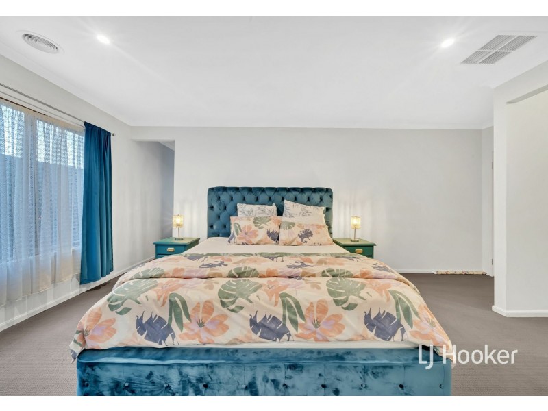 26 Filly Circuit, Sunbury VIC 3429