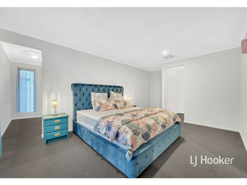 26 Filly Circuit, Sunbury VIC 3429