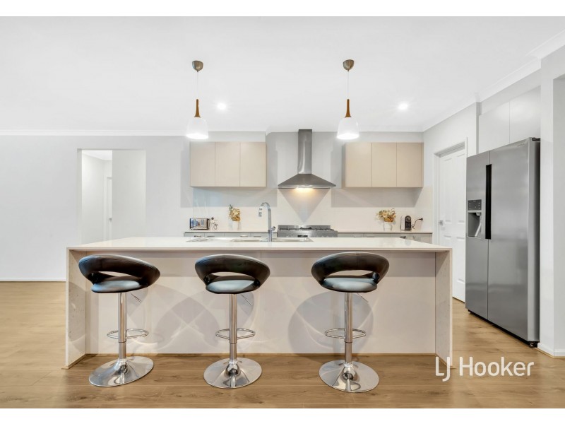 26 Filly Circuit, Sunbury VIC 3429