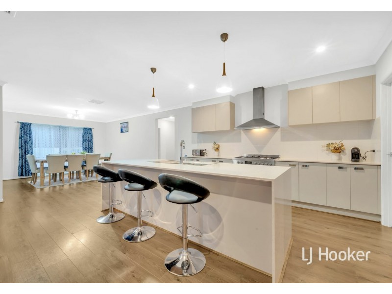 26 Filly Circuit, Sunbury VIC 3429