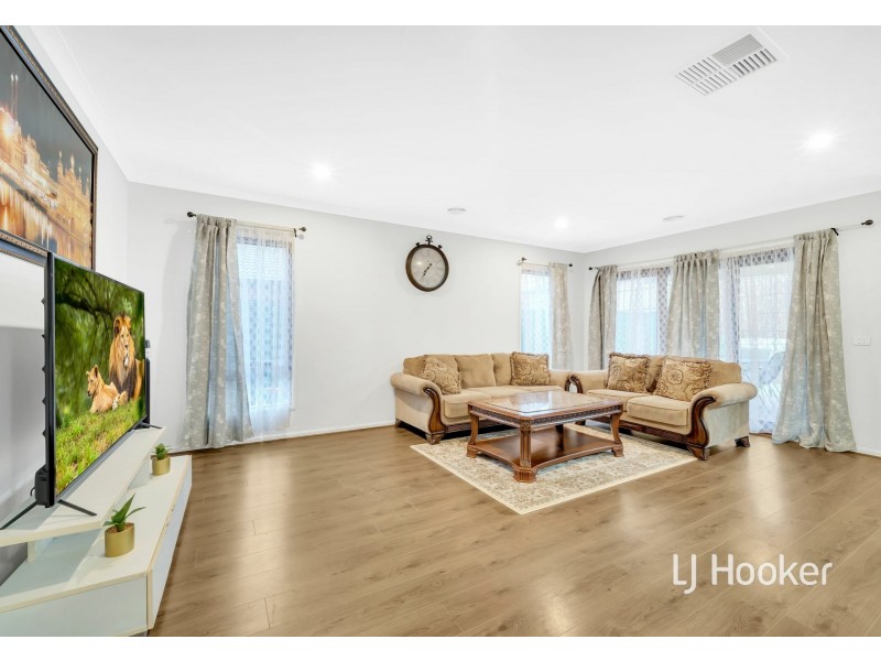 26 Filly Circuit, Sunbury VIC 3429