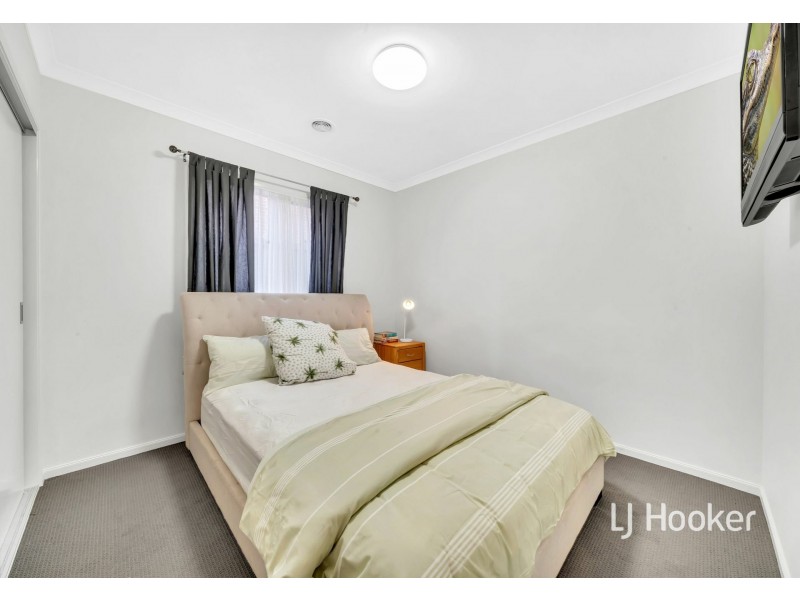 26 Filly Circuit, Sunbury VIC 3429