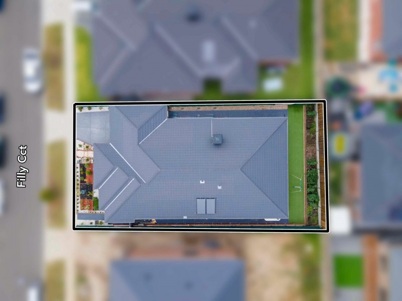 26 Filly Circuit, Sunbury VIC 3429