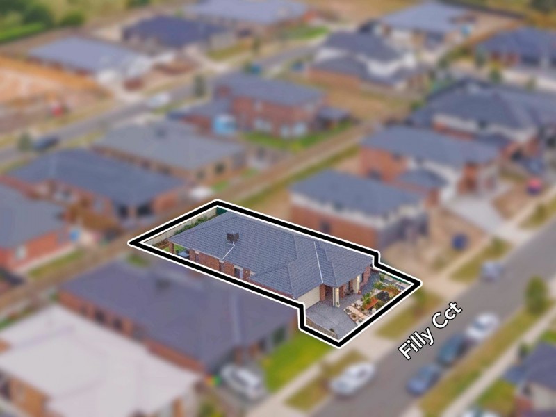 26 Filly Circuit, Sunbury VIC 3429