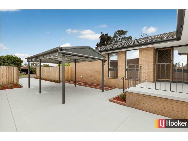 4 Stanley Street, Wallan VIC 3756