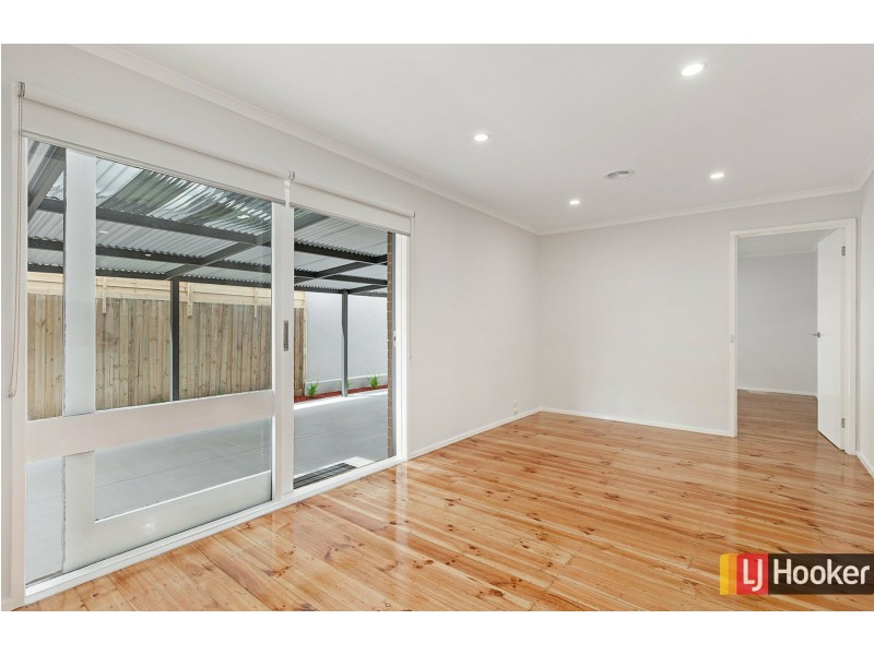 4 Stanley Street, Wallan VIC 3756