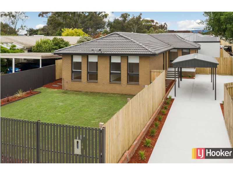 4 Stanley Street, Wallan VIC 3756