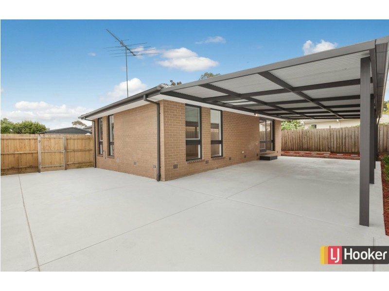 4 Stanley Street, Wallan VIC 3756