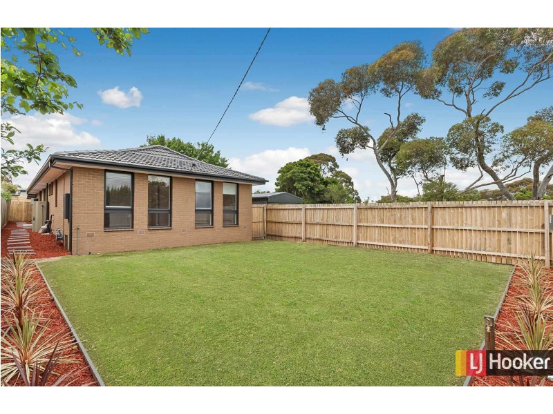 4 Stanley Street, Wallan VIC 3756