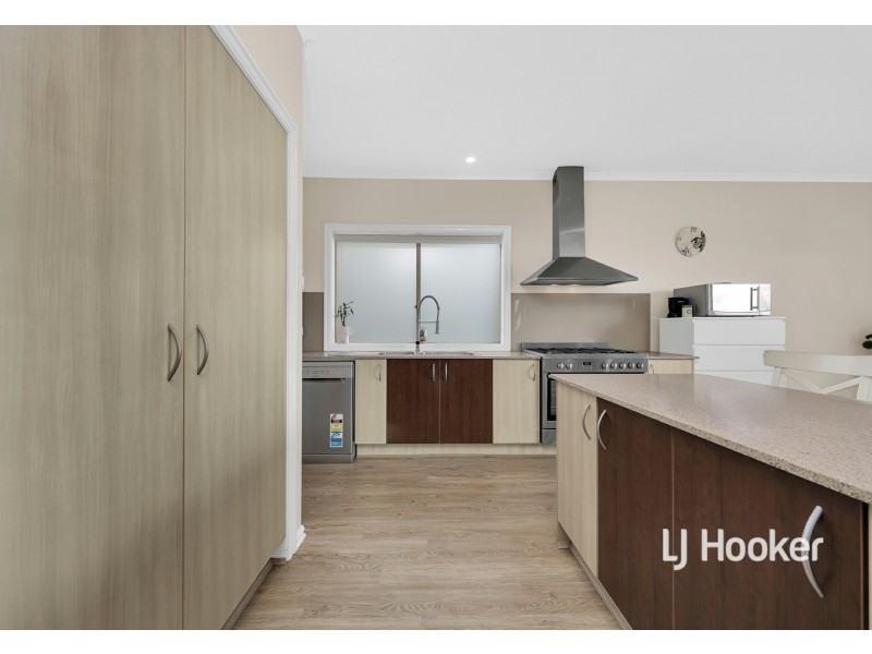 63 Siena Ridge, Hidden Valley VIC 3756