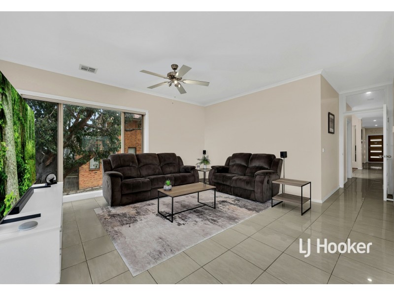 63 Siena Ridge, Hidden Valley VIC 3756