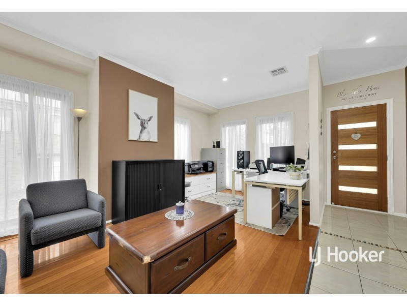 63 Siena Ridge, Hidden Valley VIC 3756