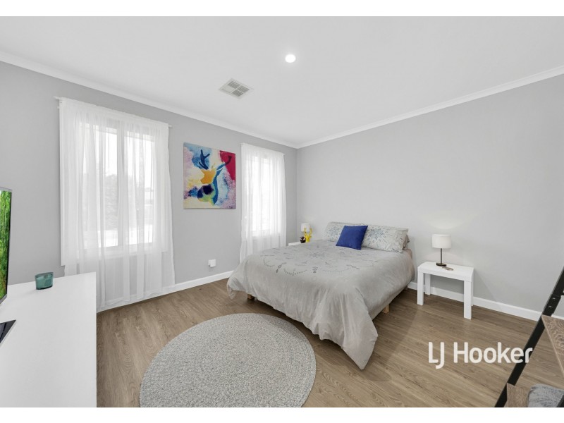 63 Siena Ridge, Hidden Valley VIC 3756