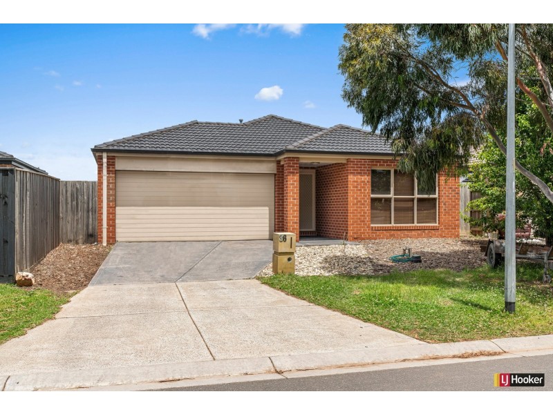 36 Watergum Way, Wallan VIC 3756