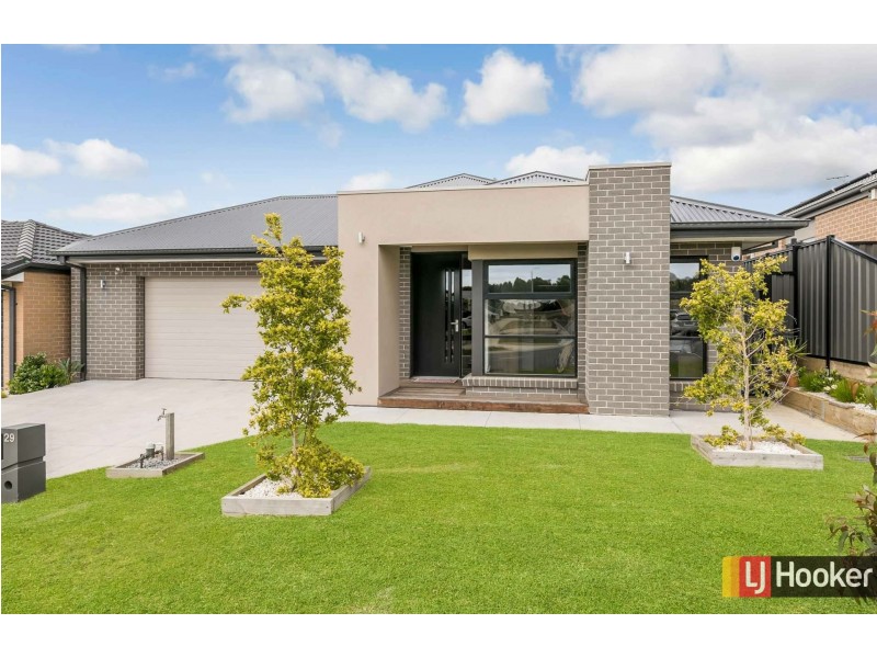 29 Riceflower Rise, Wallan VIC 3756