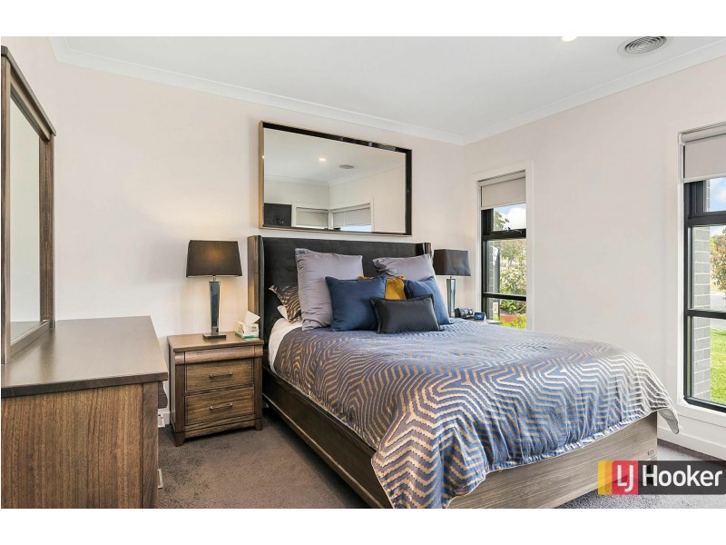 29 Riceflower Rise, Wallan VIC 3756