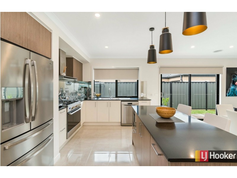 29 Riceflower Rise, Wallan VIC 3756