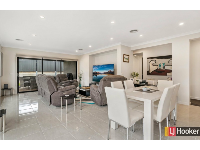 29 Riceflower Rise, Wallan VIC 3756