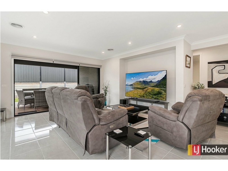 29 Riceflower Rise, Wallan VIC 3756