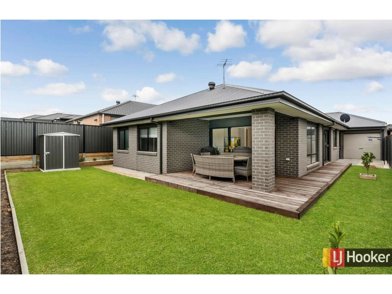 29 Riceflower Rise, Wallan VIC 3756