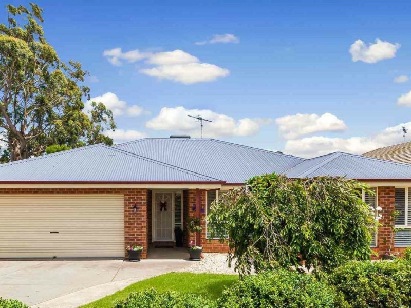 2 Echidna Court, Kilmore VIC 3764
