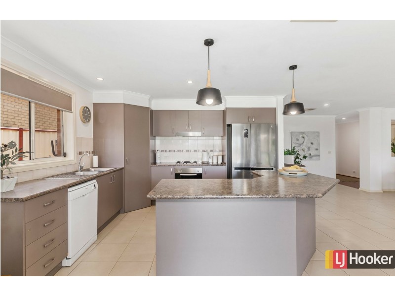 2 Echidna Court, Kilmore VIC 3764