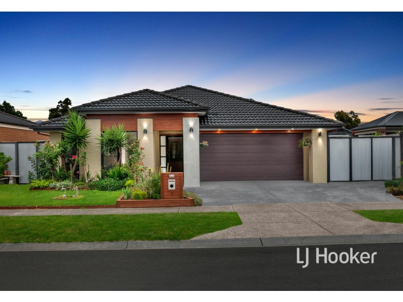 6 Greenvale Avenue, Wallan VIC 3756