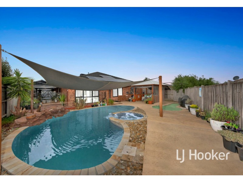 6 Greenvale Avenue, Wallan VIC 3756