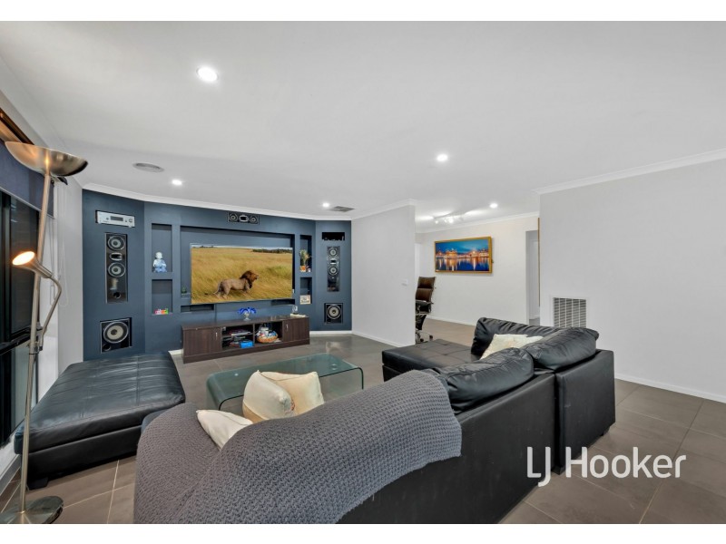 6 Greenvale Avenue, Wallan VIC 3756