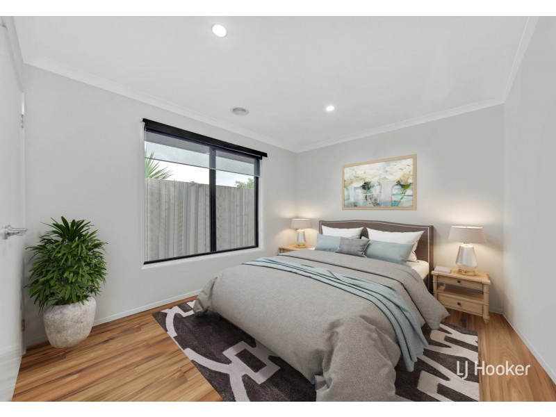 6 Greenvale Avenue, Wallan VIC 3756
