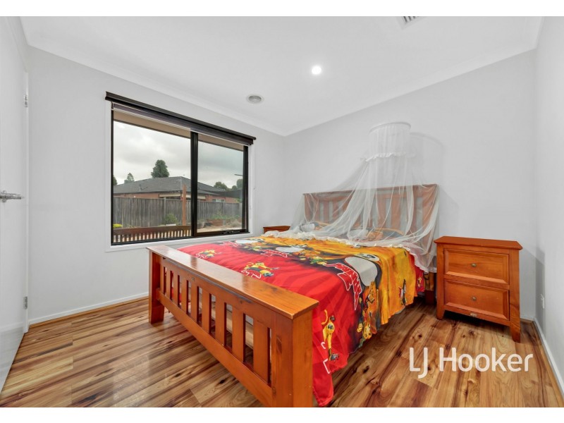 6 Greenvale Avenue, Wallan VIC 3756