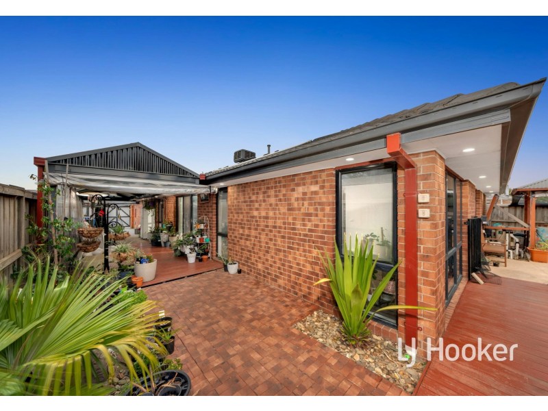 6 Greenvale Avenue, Wallan VIC 3756