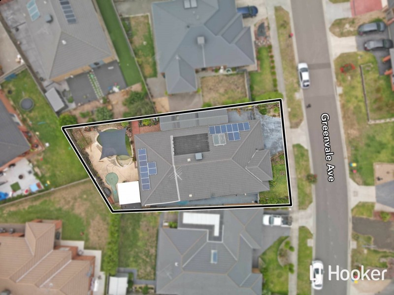 6 Greenvale Avenue, Wallan VIC 3756
