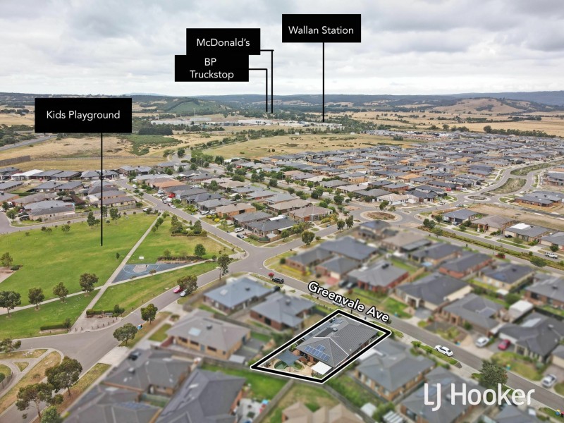 6 Greenvale Avenue, Wallan VIC 3756